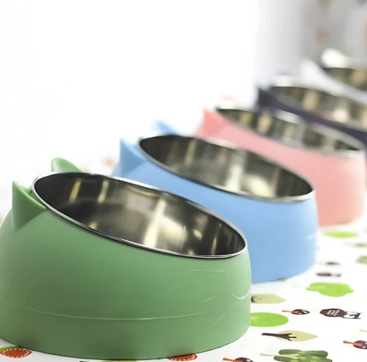 Cuenco para comida de mascotas